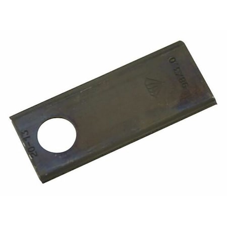 Aftermarket Blade, Disc Mower, RH A-113269-AI